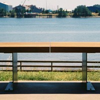 http://fluxcraft.com/ipe-bench-and-cable-rail/ thumbnail image