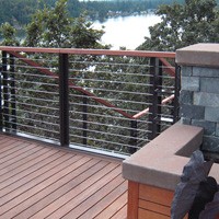 http://fluxcraft.com/cable-railing-with-cantilever-gate/ thumbnail image